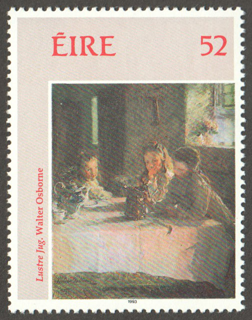 Ireland Scott 890 MNH - Click Image to Close